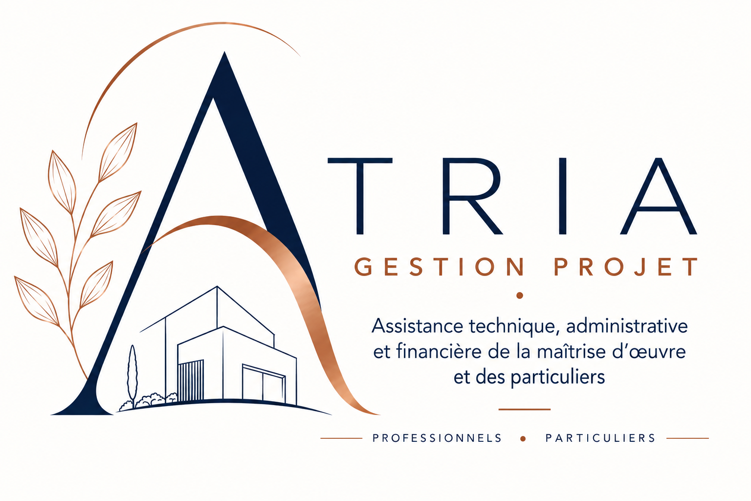 ATRIA Gestion Projet